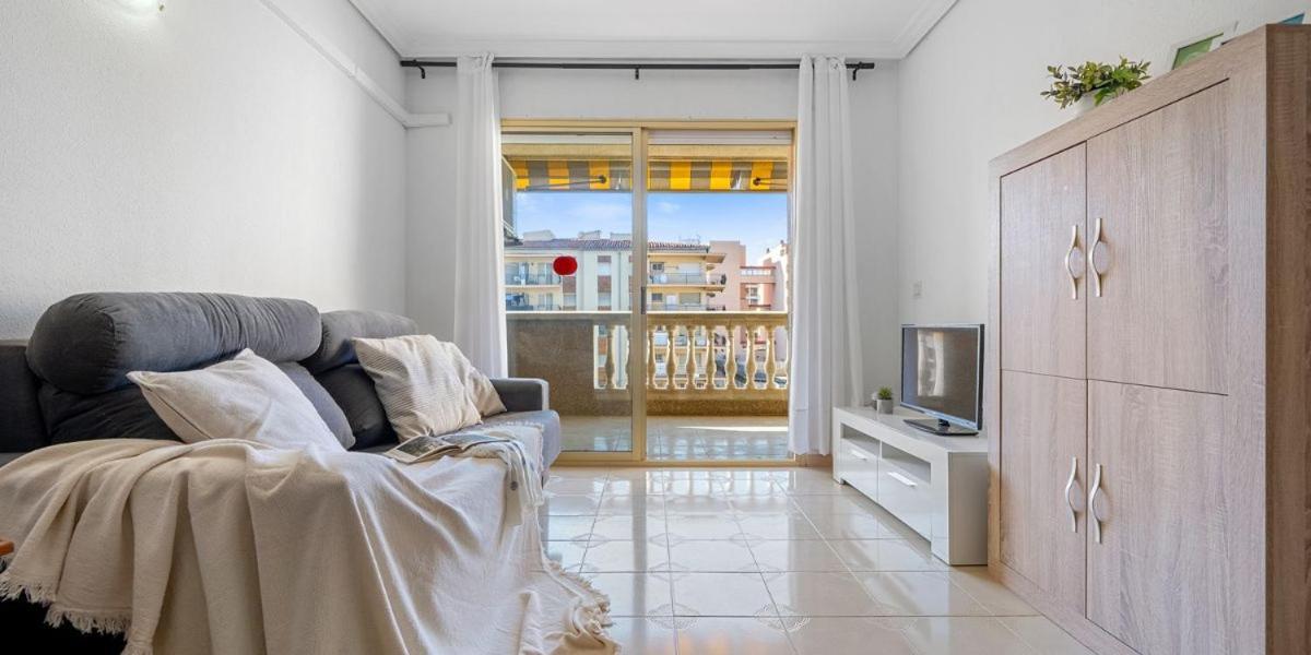 Alea Rentals - Albeniz La Pineda Ngoại thất bức ảnh